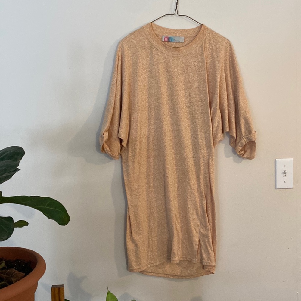 Free People Shawna Tunic